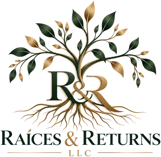 Raíces & Returns LLC