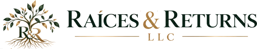 Raíces & Returns LLC